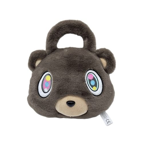 Kanye West Bear Bag + GIFT