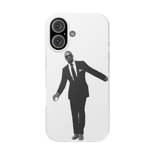 Kanye West Case #4 for ALL Phone Models