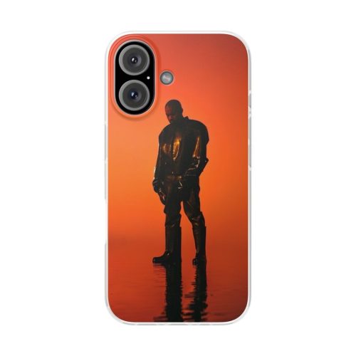 Kanye West Case #8 for ALL Phone Models