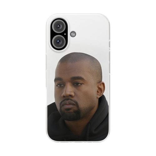Kanye West Case #2 for ALL Phone Models