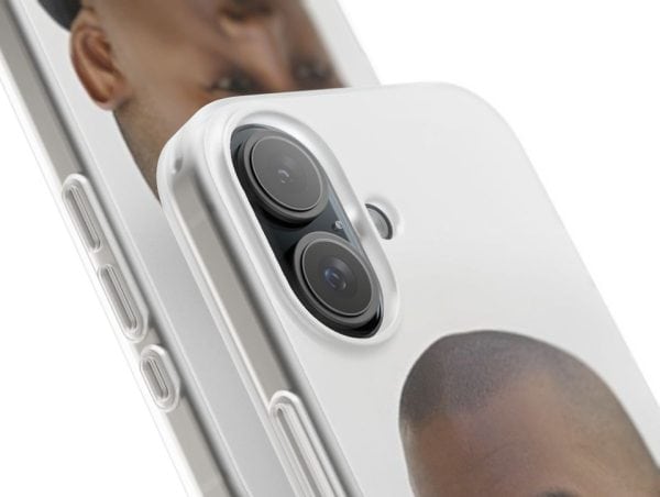 Kanye West iPhone Case