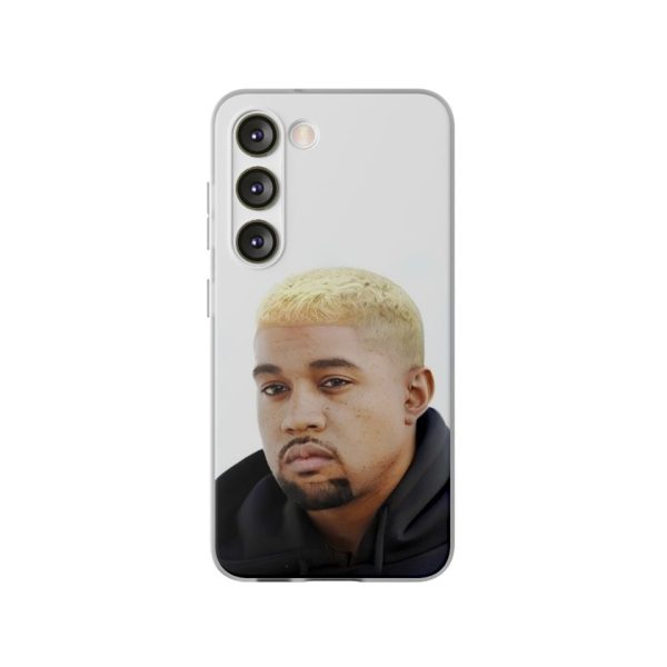 Kanye West Samsung Case